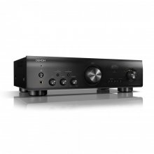 Denon PMA-800 Amplificador Estéreo Integrado Negro Reacondicionado en PcComponentes