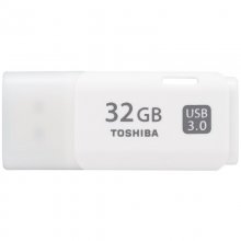 Toshiba TransMemory Hayabusa 32GB USB 3.0 en PcComponentes