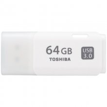 Toshiba TransMemory Hayabusa 64GB USB 3.0 en PcComponentes