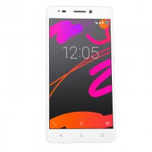 Bq Aquaris M5.5 4G 16GB/3GB Blanco Libre Reacondicionado en PcComponentes