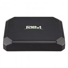Rikomagic MK36S 2GB/32GB Z8300 Quad Core Windows Mini PC en PcComponentes