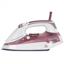 Taurus Atlantis 2400 Ceramic Plancha de Vapor 2400W en PcComponentes
