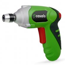 Casals VCLIXS36S Atornillador Eléctrico 3.6V en PcComponentes