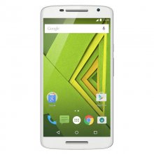Motorola Moto X Play 16GB Blanco Libre Reacondicionado en PcComponentes