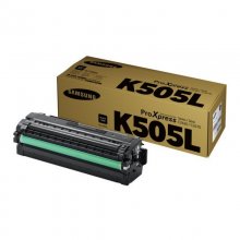 Samsung CLT-K505L Toner Negro C2620DW/C2670FW/C2680FX en PcComponentes