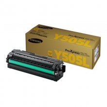 Samsung CLT-Y505L Toner Amarillo C2620DW/C2670FW/C2680FX en PcComponentes