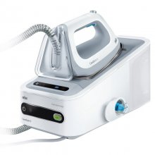 Braun CareStyle 5 IS 5042 Centro de Planchado 2400W Blanco en PcComponentes