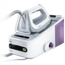 Braun CareStyle 5 IS 5043 Centro de Planchado 2400W