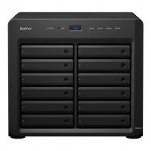Synology DiskStation DS2415+ NAS 12HD en PcComponentes