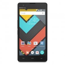 Energy Sistem Phone Max 4G Negro Libre en PcComponentes