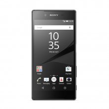 Sony Xperia Z5 4G Negro Libre Reacondicionado en PcComponentes