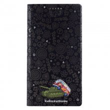 Kukuxumusu VanBang Funda Folio Universal Rotativa hasta 5" en PcComponentes