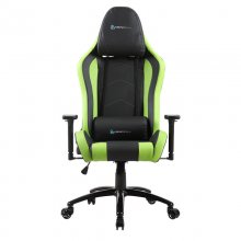 Newskill Takamikura Silla Gaming Verde en PcComponentes