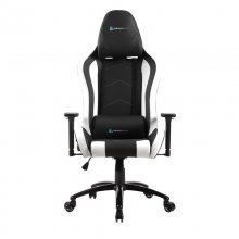 Newskill Takamikura Silla Gaming Blanca en PcComponentes