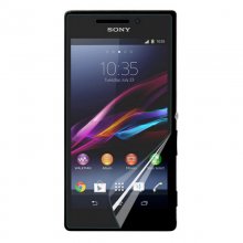 Made for Xperia Set de dos Protectores de Pantalla para Sony Xperia M2 en PcComponentes