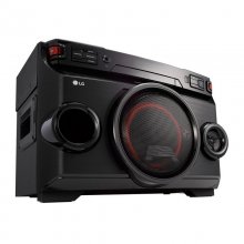 LG OM4560 Micro Cadena 220W Bluetooth en PcComponentes