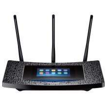 TP-Link Touch P5 Router Gigabit Inalámbrico Táctil AC1900 en PcComponentes