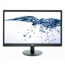 AOC E2470SWDA 24" LED en PcComponentes