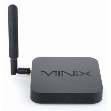 Minix Neo U1 2GB/16GB S905 Quad Core 4K Android PC en PcComponentes