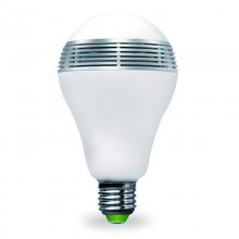 Conceptronic Bombilla LED con Altavoz Bluetooth en PcComponentes