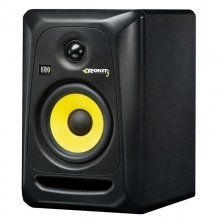 KRK Systems Rokit RP5 G3 Monitor Activo Campo Cercano en PcComponentes
