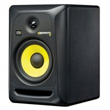 KRK Systems Rokit RP6 G3 Monitor Activo Campo Cercano en PcComponentes