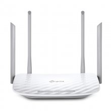 TP-LINK Archer C5 AC1200 Wireless Router Dual-Band V4 en PcComponentes