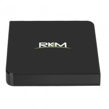 Rikomagic MK06 1GB/8GB S905 Quad Core 4K Android PC en PcComponentes