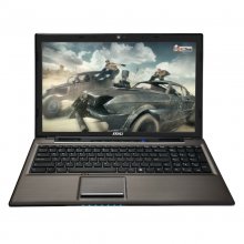MSI CX61 2QC-1893XES i7-4712MQ/8GB/1TB/GT920M/15.6" Reacondicionado en PcComponentes