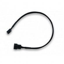 EKWB EK-Cable PWM Fan Extension 30cm en PcComponentes