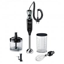 Bosch MSM-67170 Batidora de Mano 750W en PcComponentes