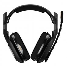 Astro A40 TR Negro Auriculares Gaming en PcComponentes