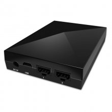 NZXT HUE+ RGB Controlador de Iluminación en PcComponentes
