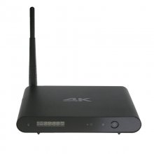 Qintex Q68 2GB/8GB RK3368 Octa Core 4K Android PC Reacondicionado en PcComponentes