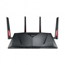 Asus RT-AC88U Router Gaming AC3100 8 puertos compatible AiMesh en PcComponentes