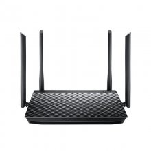 Asus RT-AC1200G Plus Router Inalámbrico AC1200 en PcComponentes