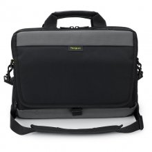 Targus City Gear Slim Maletín para Portátiles de 12-14" en PcComponentes
