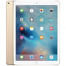 Apple iPad Pro 128GB Gold Reacondicionado en PcComponentes