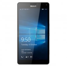 Microsoft Lumia 950 XL 4G Dual Sim Blanco Libre Reacondicionado en PcComponentes