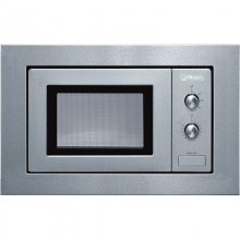 Balay 3WMX1918 Microondas Integrable 800W Acero Inoxidable