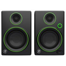 Mackie CR3 Pareja Monitores Activos Campo Cercano en PcComponentes