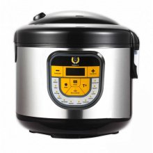 Cecotec Beta 5L Robot de Cocina en PcComponentes