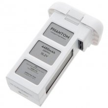 DJI Phantom 3 Intelligent Flight Battery en PcComponentes