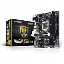 Gigabyte GA-H110M-S2H Reacondicionado en PcComponentes