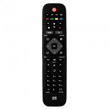 One For All Mando Universal para Philips en PcComponentes