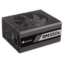 Corsair RM850X 850W 80 Plus Gold Modular en PcComponentes