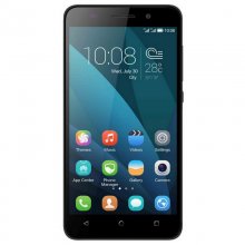 Honor 4X Negro Libre Reacondicionado en PcComponentes