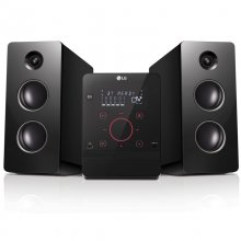 LG CM2760 Microcadena 160W Bluetooth USB