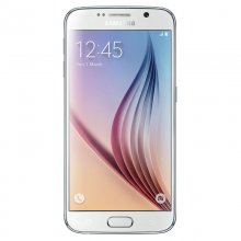 Samsung Galaxy S6 32GB Blanco Libre Reacondicionado en PcComponentes