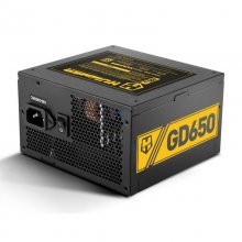 Nox Hummer GD650 650W 80 Plus Gold en PcComponentes